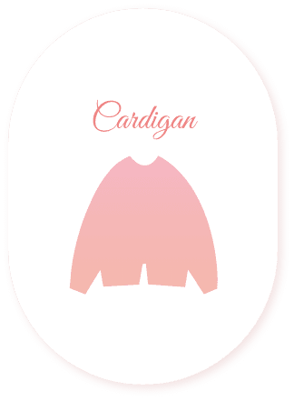 cardigan